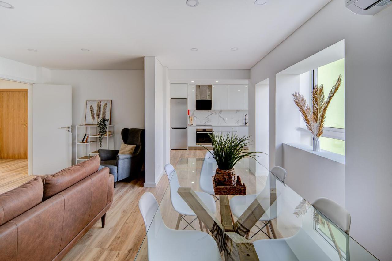 Apartamento Rodrigo Ковілян Екстер'єр фото